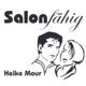 Salonfähig Heike Mour