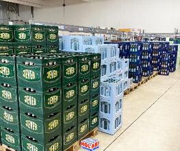 HOL'AB! Getränkemarkt Bild 6