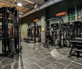 Basic-Fit 24/7 image 2