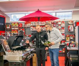 handwerker-center Josef Giger AG Bild 5