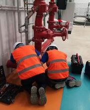 Instalaciones y Soluciones Izquierdo imagen 6