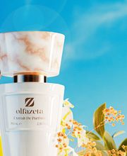 Mondo Profumi Chogan immagine 1