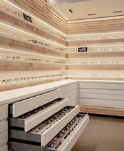 Kühnis Optik Appenzell AG Bild 9