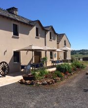 Le gîte de L'Hom image 7