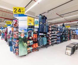 DECATHLON Dortmund-Kampstraße Bild 8