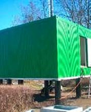 SPECHT CONTAINER GmbH & Co. KG Bild 2