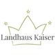 Elisabeth Kaiser Landhaus Kaiser