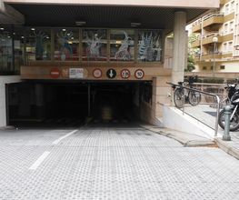 Parking Saba El Firal imagen 1