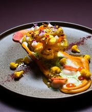 veganes Catering - 65 Grad Catering & Events - frische, regionale Küche & Eventbetreuung in Berlin