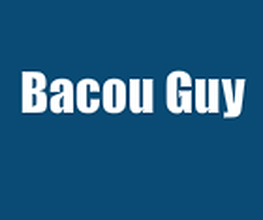 Bacou Guy image 1