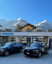 Garage Susten AG Bild 2