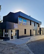 Azur Piscines Desjoyaux image 11