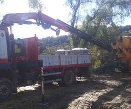 Materiales de Construcción la Toma imagen 5