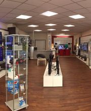 EURONICS Schwarz Bild 1