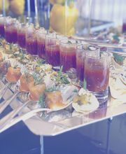 food & beverage Gourmet Catering Sabine Martin Bild 2