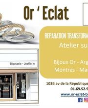 Or ' Eclat image 4