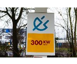 Shell Recharge Charging Station Bild 5