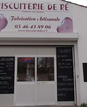 La Biscuiterie de Re image 18