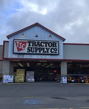 Tractor Supply Co. image 1