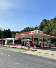 star Tankstelle Bild 5