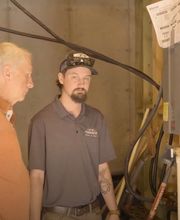 Chisholm Plumbing, Heating & Air Conditioning image 13