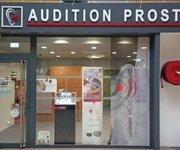 Audition Prost image 4