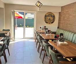 La Piazza Taverna Bild 15