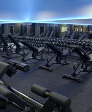 Gimnasio VivaGym Paseo de la Habana imagen 8