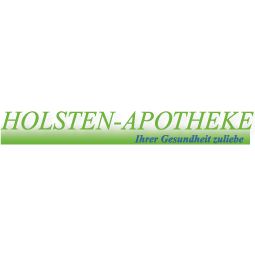 Holsten-Apotheke logo