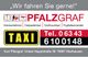 Taxi Pfalzgraf
