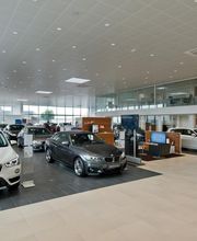 BMW Dreux - ESPACE BERTEAUX image 6