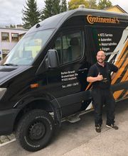 Reifen Brandt Bild 2