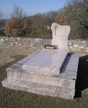 Marbrerie Pujolle Et Fils image 17