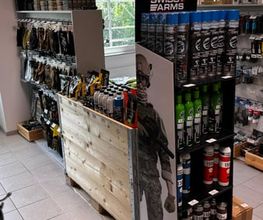 Blowbackshop Bild 8