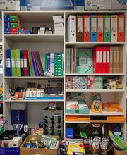Librairie Papeterie Arcadie Calipage image 14
