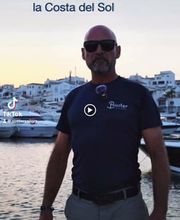 Auster Sailors Alquiler Barcos Boat Rental Marbella Rent Boat Marbella imagen 3