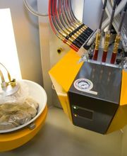 PANTUCCI THERMOLAQUAGE SA Bild 2