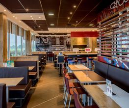 McDonald's Bild 6