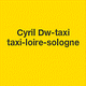Cyril DW-Taxi Taxi-Loire-Sologne