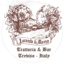 Locanda Santa Mama logo