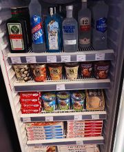 REWE To Go bei Aral Bild 11