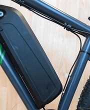Fahrrad-Elektrik Seger Bild 1