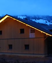 Kunz Zimmerei Holzbau Zweisimmen Bild 5