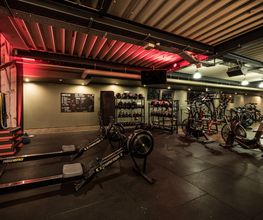 Fitness First Plochingen - Performance Area