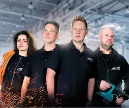 LUNEI Elektrotechnik GmbH Bild 1