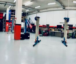 Garage Schwyn AG Bild 3