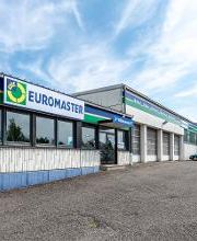 EUROMASTER Leingarten PKW & LKW Bild 4