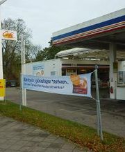 FTS Tankstelle Erkner Bild 7