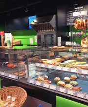 REWE To Go bei Aral Bild 2