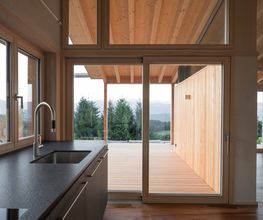 Schwyter Benz Architekten AG Bild 1